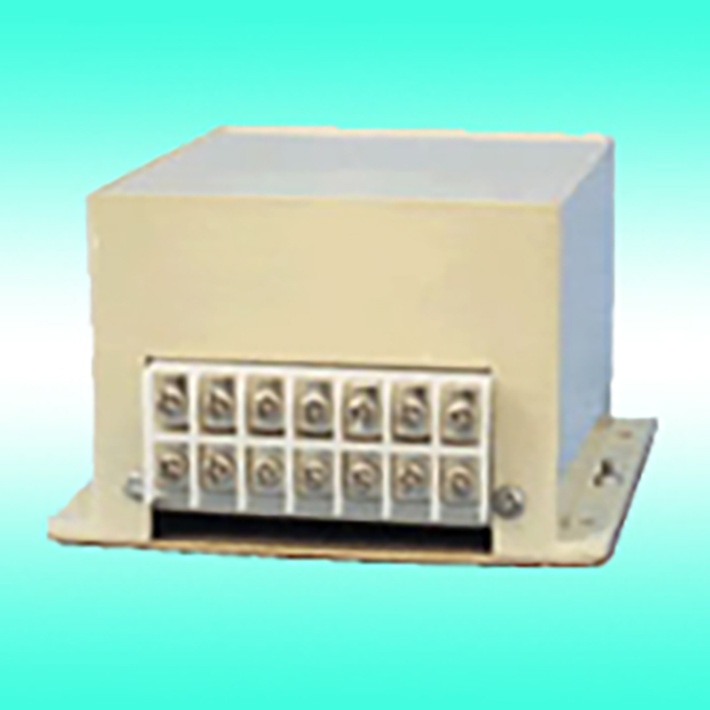 超限(xian)報警器