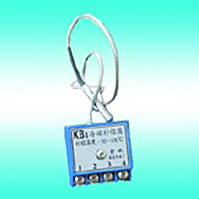 冷端(duan)補償(chang)器