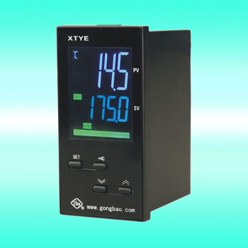 熱(re)道流(liu)溫控(kong)器