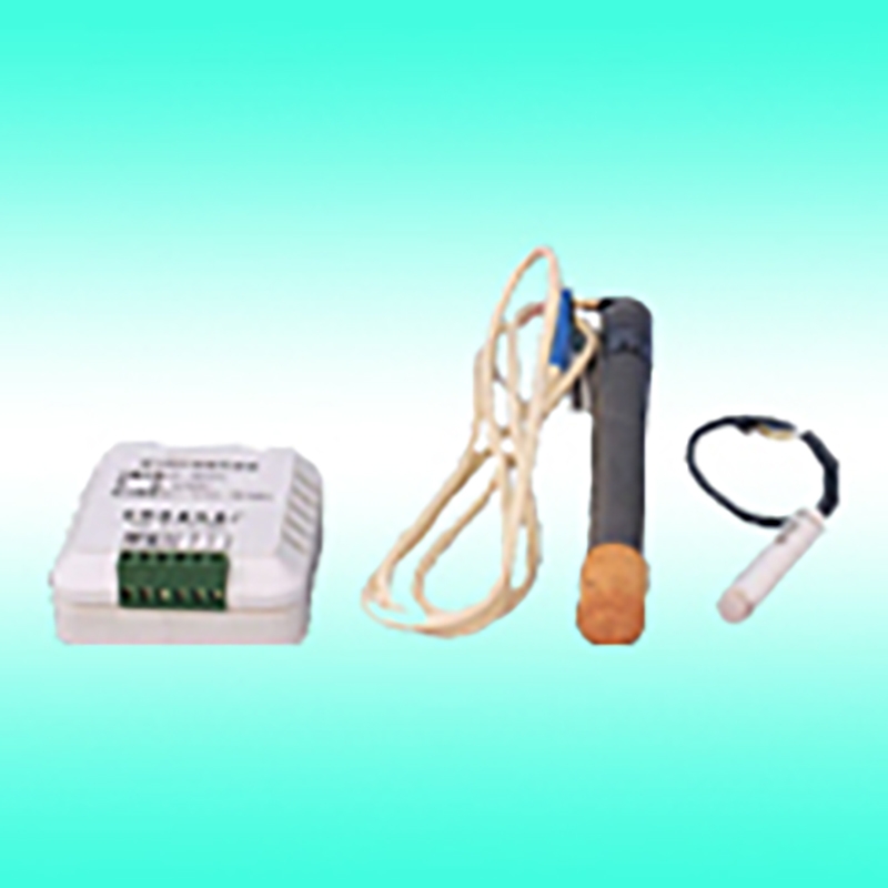 溫度(du)傳感(gan)器