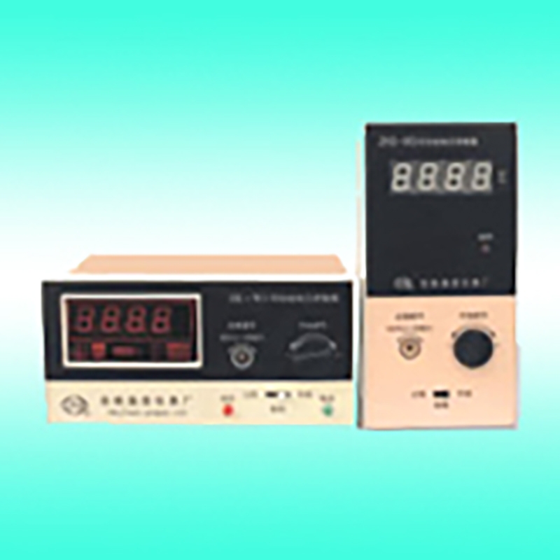 ZK-W3多(duo)用途電(dian)壓矽功(gong)率調整(zheng)器