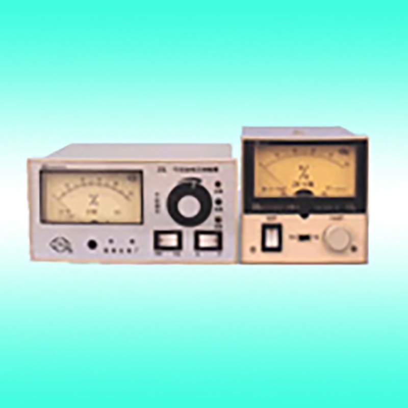 ZK-01 03過零觸(chu)發型可(ke)控矽功(gong)率調整(zheng)器