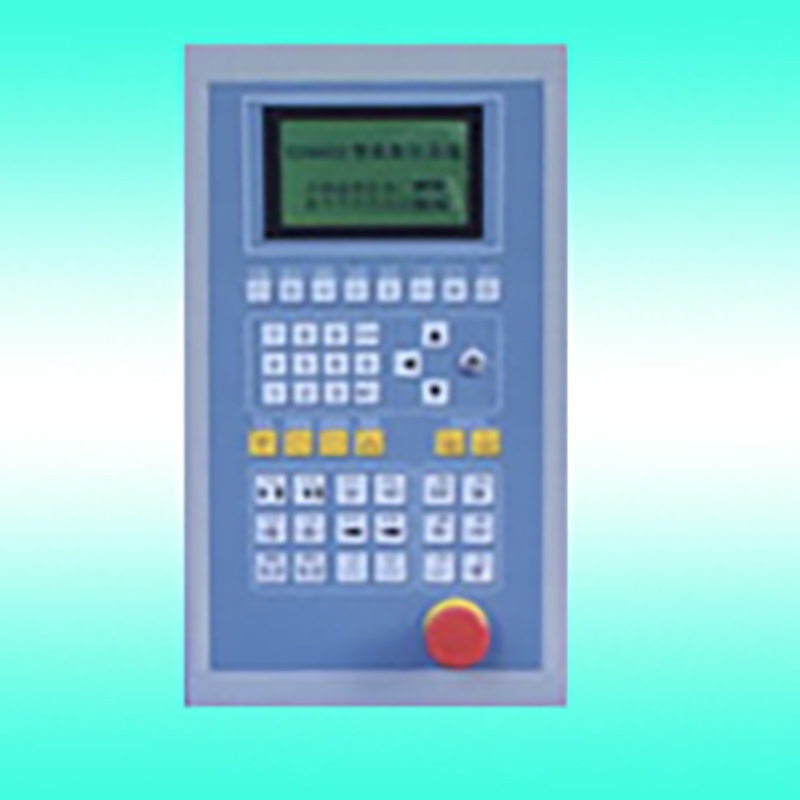 小(xiao)型工(gong)業集(ji)中控(kong)制終(zhong)端