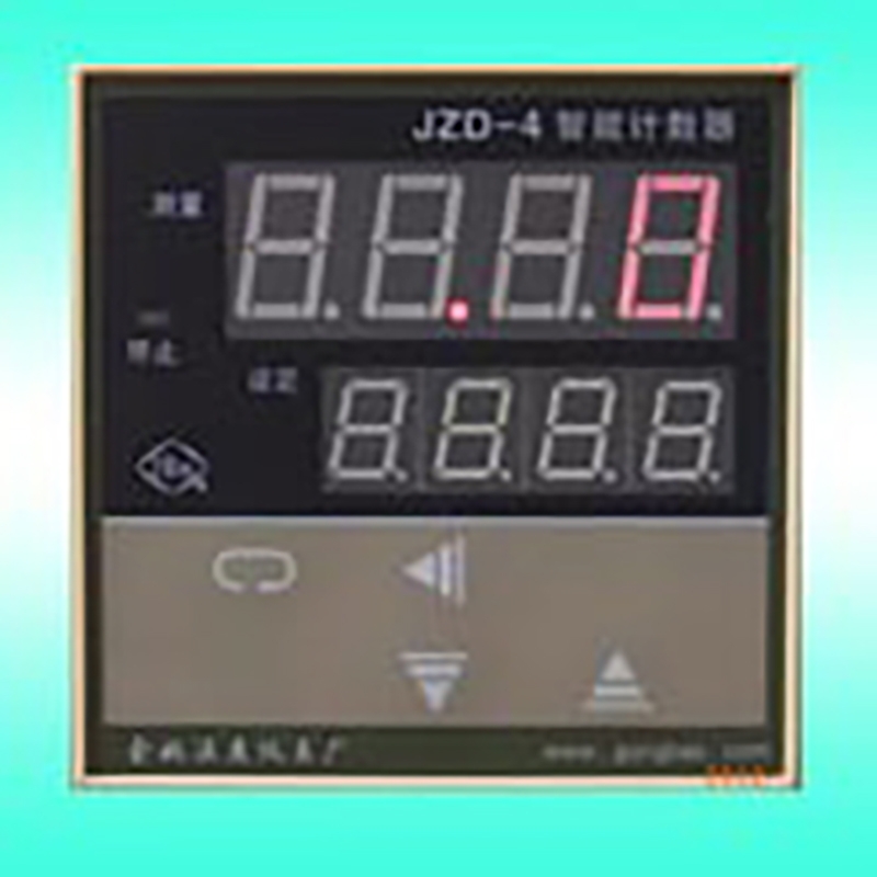 JZD-4智(zhi)能計數(shu)器
