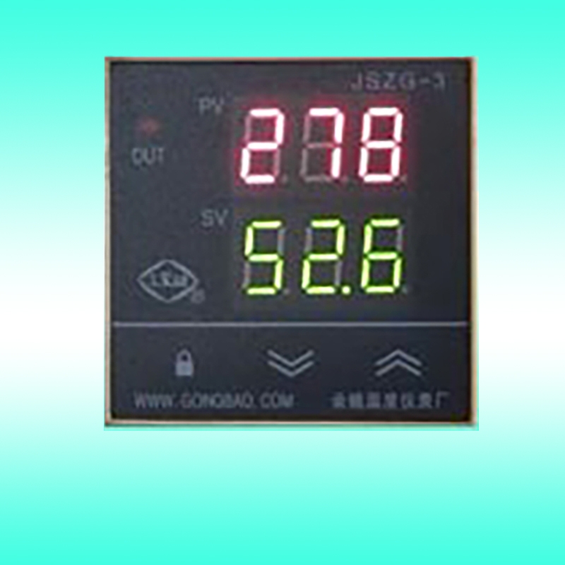 JSZ□-3時間繼(ji)電器