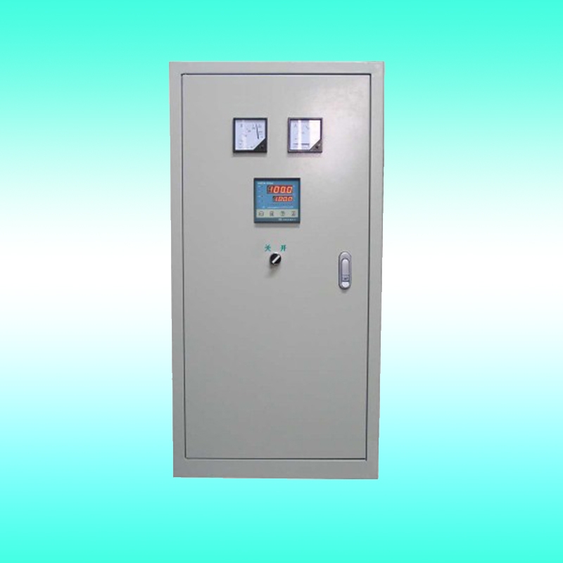 落地式(shi)成套控(kong)制櫃-3