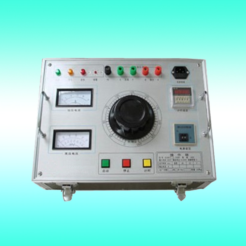 台(tai)式成套控(kong)制箱-1