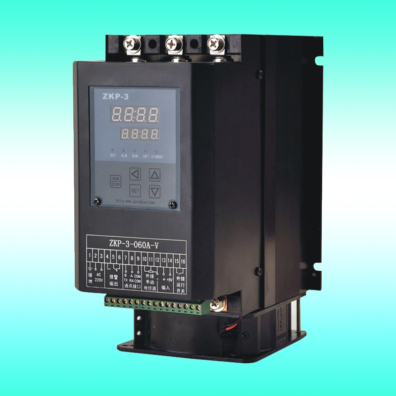 整(zheng)體式電(dian)力調壓(ya)調功器(qi)