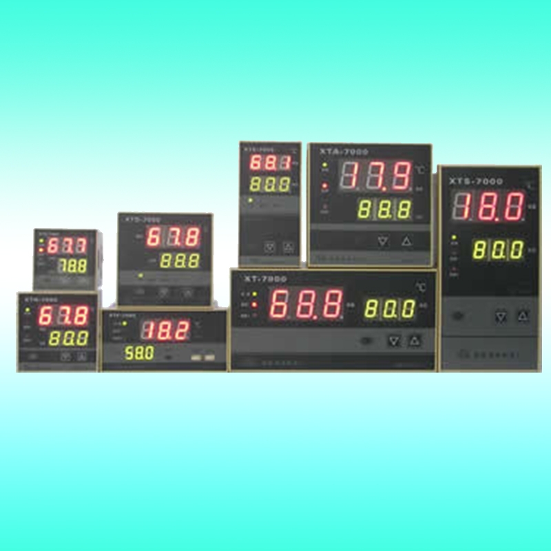 自動(dong)化儀表(biao)