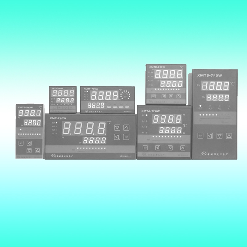 幹(gan)變溫控(kong)器