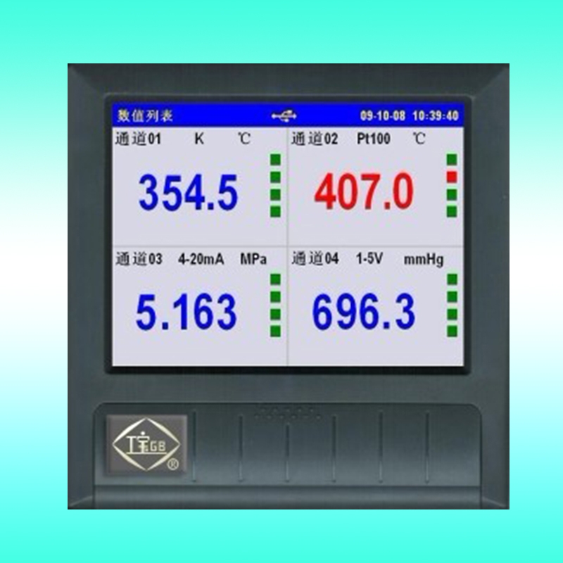 烘箱溫(wen)控儀表(biao)