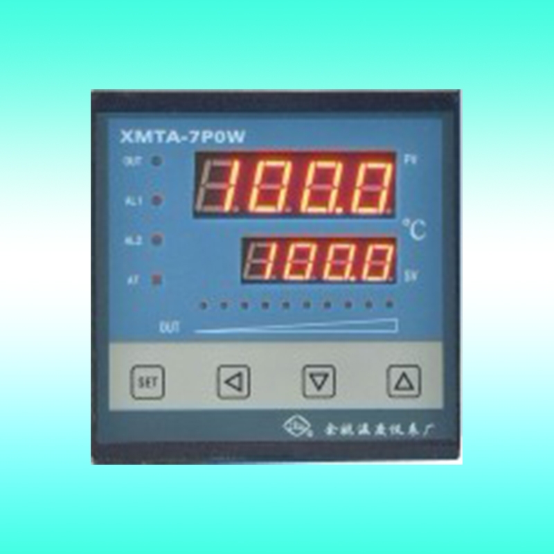 調壓(ya)器配套(tao)高精度(du)溫控儀(yi)